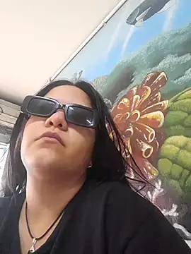 luna 520 online show from 09-13-25, 06:30