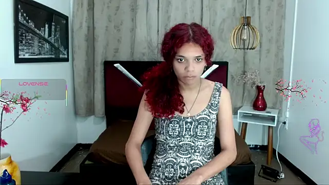 luisa  torres online show from 04-08-26, 03:08