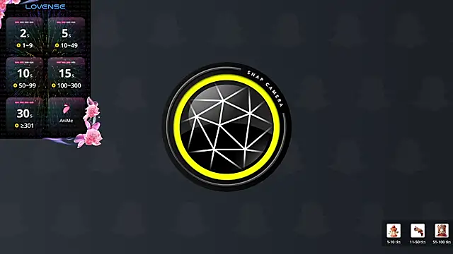 luisa  torres online show from 01-06-26, 03:10