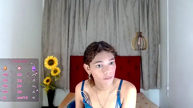 luisa  torres online show from 01-13-26, 03:32