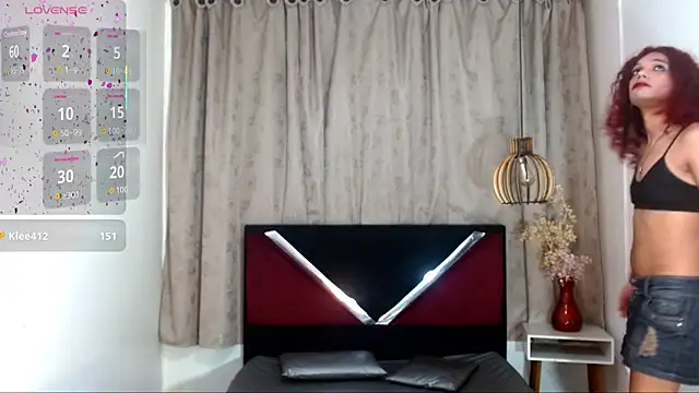 luisa  torres online show from 03-26-26, 03:38