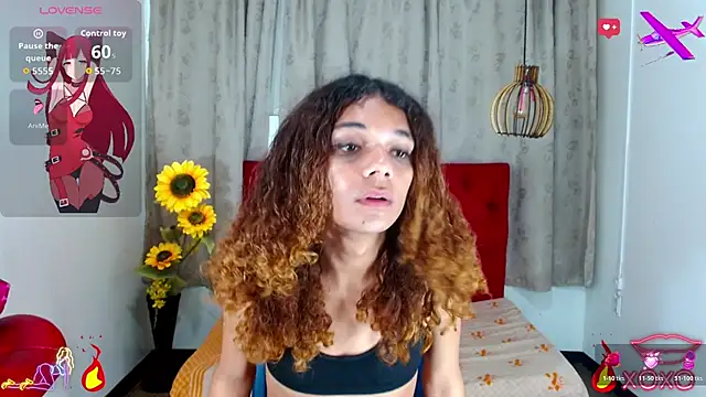 luisa  torres online show from 11-15-25, 03:10