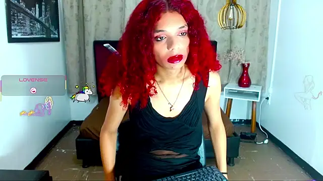 luisa  torres online show from 04-11-26, 07:45