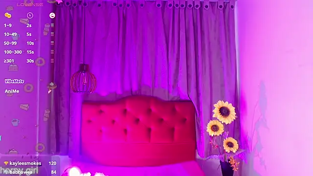 luisa  torres online show from 02-17-26, 03:26