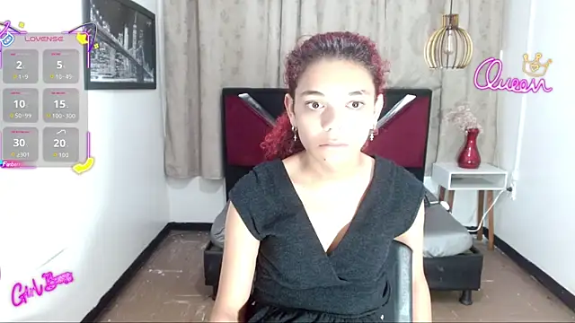 luisa  torres online show from 06-01-26, 03:40