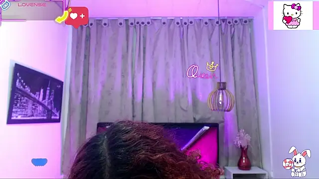 Snapshot of luisa__torres chatting on 06-18-26, 03:27 luisa torres online show from 06-18-26, 03:27
