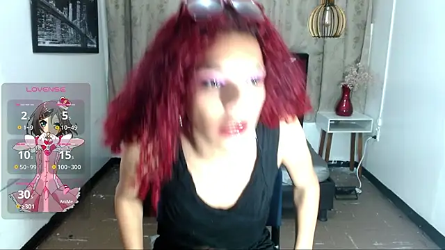 luisa  torres online show from 05-03-26, 03:22