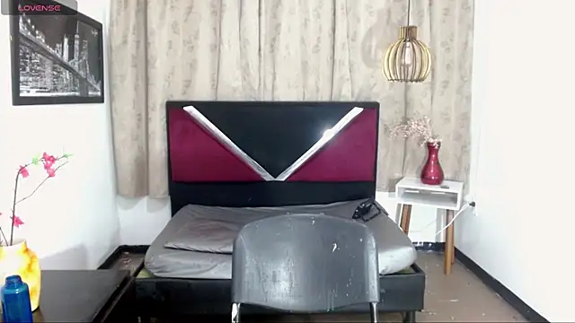 luisa  torres online show from 04-09-26, 03:19