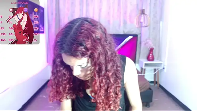 luisa  torres online show from 06-04-26, 03:33