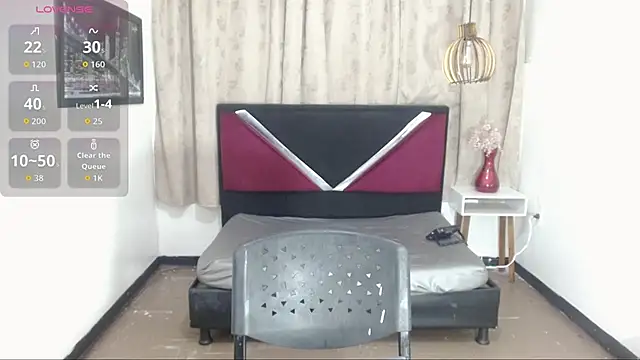 luisa  torres online show from 05-26-26, 04:32