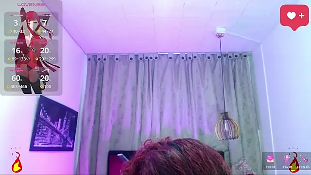 luisa  torres online show from 06-05-26, 03:33