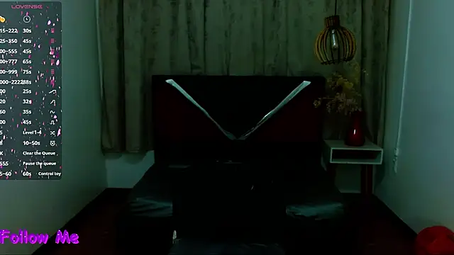 luisa  torres online show from 03-27-26, 02:42