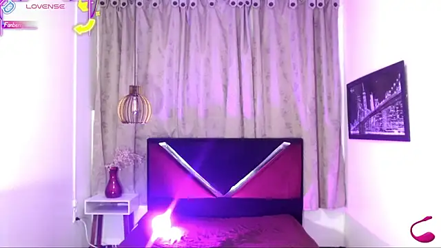 luisa  torres online show from 05-17-26, 03:34