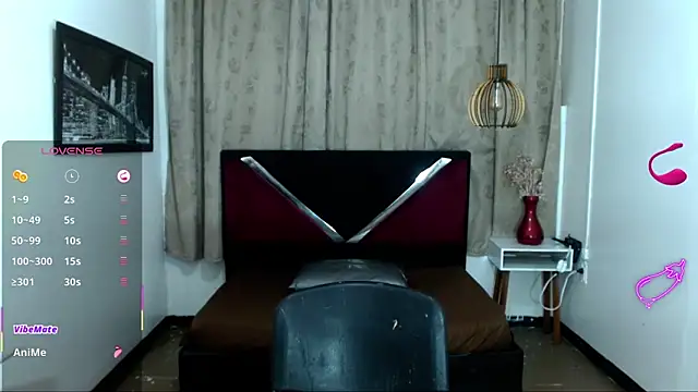 luisa  torres online show from 04-19-26, 03:18