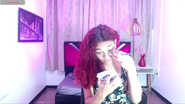 luisa  torres online show from 05-28-26, 03:14