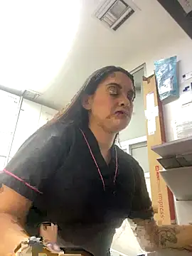 marianm29 online show from 11-20-25, 12:50