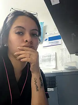 marianm29 online show from 01-08-26, 02:56