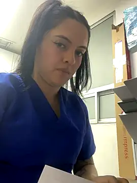 marianm29 online show from 11-26-25, 12:27