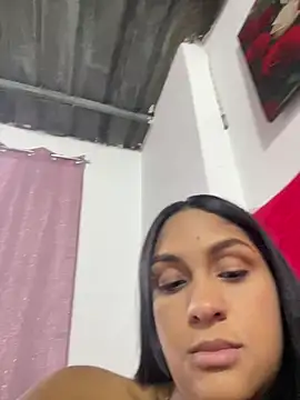 Messy-diana21 online show from 03-28-26, 10:00