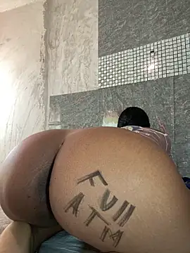 Messy-diana21 online show from 03-01-26, 07:14