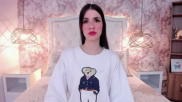 ScarletMore online show from 02-25-26, 12:38