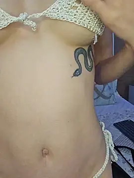 ScarletMore online show from 11-07-25, 01:04