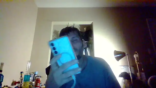 LocalGentleman4Fun online show from 04-18-26, 07:22