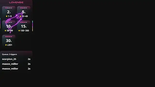 amodeus bael  online show from 11-05-25, 10:51