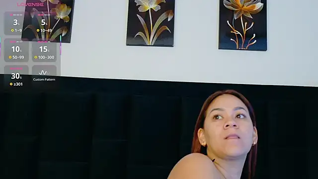 mamaneedsfun online show from 11-18-25, 01:03