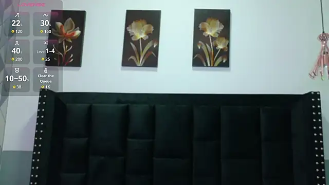 mamaneedsfun online show from 03-13-26, 12:43