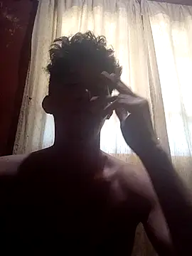 parcialfetiche online show from 10-13-25, 03:02