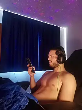 EyesNeverLies online show from 12-01-25, 10:49