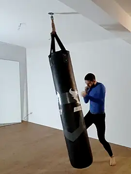 EyesNeverLies online show from 10-05-25, 07:26