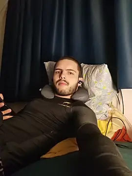 EyesNeverLies online show from 10-30-25, 07:33