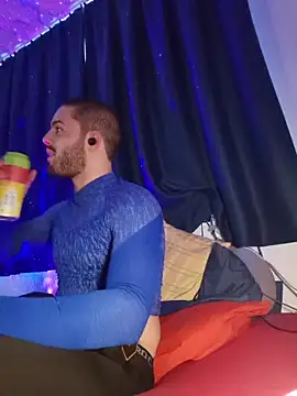 EyesNeverLies online show from 02-06-26, 03:41