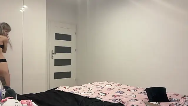 FluffySlutt online show from 10-01-25, 09:29