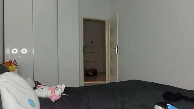 FluffySlutt online show from 10-18-25, 11:07