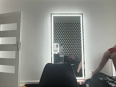 FluffySlutt online show from 01-13-26, 01:26