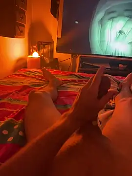 Dani3l17  online show from 02-23-26, 03:45