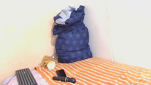 EbonyPhatBooty online show from 10-24-25, 06:12