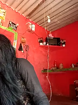 Snapshot of Billo_rany chatting on 10-10-25, 07:31 Billo rany online show from 10-10-25, 07:31