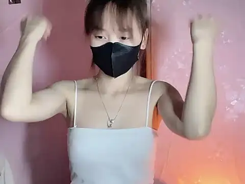 Analia59 online show from 11-07-25, 03:27