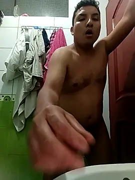 Geminis 95 online show from 04-12-26, 06:27