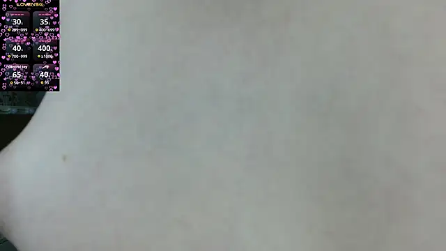 juicegirl3408 online show from 10-06-25, 11:22