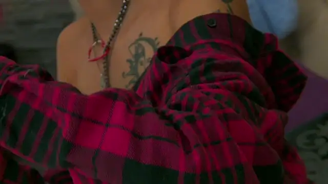 VannyFoxx online show from 01-18-26, 08:23