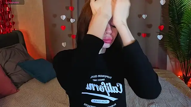 Jennie Hunter online show from 02-07-26, 09:39