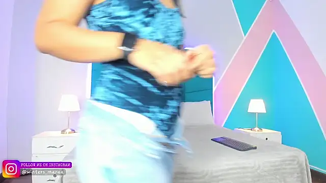 mara winters  online show from 09-30-25, 11:49