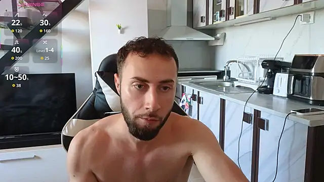 RyanStorm  online show from 06-26-26, 09:26