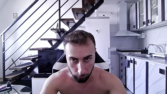 Snapshot of RyanStorm_ chatting on 10-14-25, 10:16 RyanStorm online show from 10-14-25, 10:16