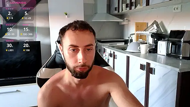 RyanStorm  online show from 06-30-26, 09:53